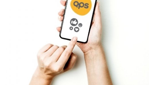 social media qps works